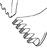 Allis-Coakley Tonsil Forceps 5mm Straight - N7010